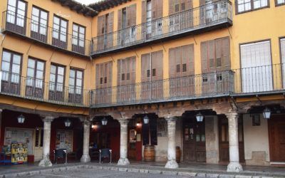 Evolución de los precios inmobiliarios en Tordesillas