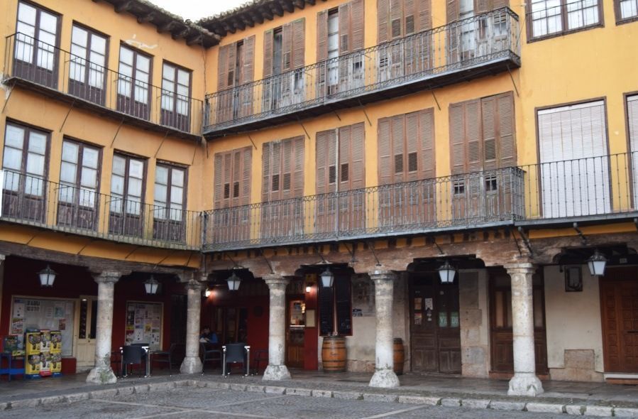 Evolución de los precios inmobiliarios en Tordesillas