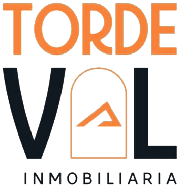 Tordeval Inmobiliaria | Servicios logo tordeval