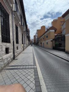 Tordeval Inmobiliaria | PISO FRENTE AL MERCADO DEL VAL EN VALLADOLID