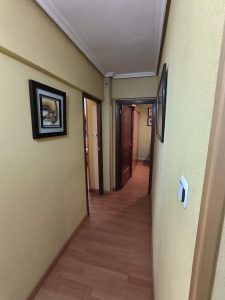 Tordeval Inmobiliaria | PISO FRENTE AL MERCADO DEL VAL EN VALLADOLID