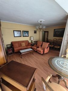 Tordeval Inmobiliaria | PISO FRENTE AL MERCADO DEL VAL EN VALLADOLID
