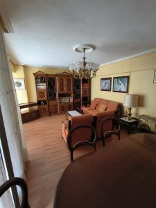 Tordeval Inmobiliaria | PISO FRENTE AL MERCADO DEL VAL EN VALLADOLID