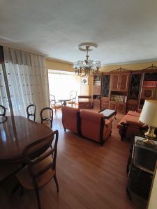 Tordeval Inmobiliaria | PISO FRENTE AL MERCADO DEL VAL EN VALLADOLID