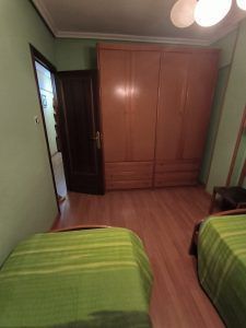 Tordeval Inmobiliaria | PISO FRENTE AL MERCADO DEL VAL EN VALLADOLID