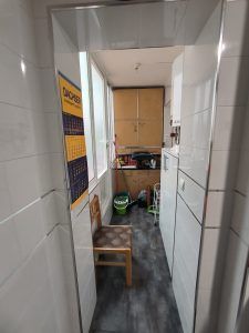 Tordeval Inmobiliaria | PISO FRENTE AL MERCADO DEL VAL EN VALLADOLID