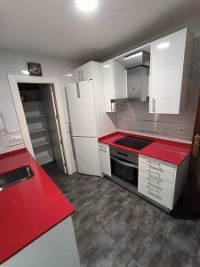 Tordeval Inmobiliaria | PISO FRENTE AL MERCADO DEL VAL EN VALLADOLID