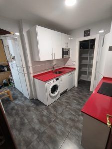 Tordeval Inmobiliaria | PISO FRENTE AL MERCADO DEL VAL EN VALLADOLID