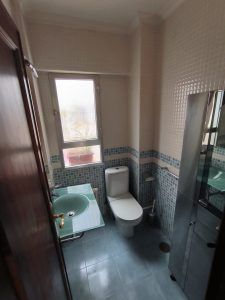Tordeval Inmobiliaria | PISO FRENTE AL MERCADO DEL VAL EN VALLADOLID