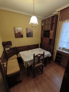 Tordeval Inmobiliaria | PISO FRENTE AL MERCADO DEL VAL EN VALLADOLID