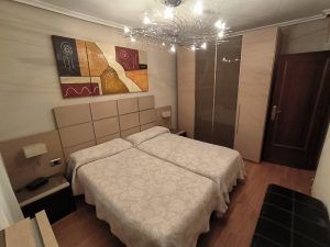 Tordeval Inmobiliaria | PISO FRENTE AL MERCADO DEL VAL EN VALLADOLID