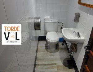 Tordeval Inmobiliaria | SE VENDE EDIFICIO EN CASCO HISTORICO DE TORDESILLAS
