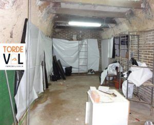 Tordeval Inmobiliaria | SE VENDE EDIFICIO EN CASCO HISTORICO DE TORDESILLAS
