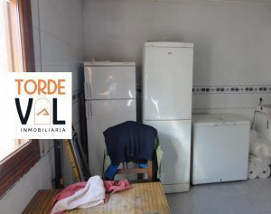 Tordeval Inmobiliaria | SE VENDE EDIFICIO EN CASCO HISTORICO DE TORDESILLAS