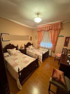 Tordeval Inmobiliaria | PISO EN CALLE SAN PEDRO EN TORDESILLAS