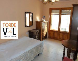 Tordeval Inmobiliaria | SE VENDE EDIFICIO EN CASCO HISTORICO DE TORDESILLAS
