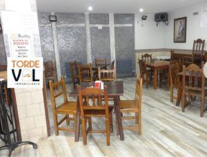 Tordeval Inmobiliaria | SE VENDE EDIFICIO EN CASCO HISTORICO DE TORDESILLAS