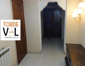 Tordeval Inmobiliaria | SE VENDE EDIFICIO EN CASCO HISTORICO DE TORDESILLAS