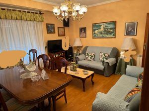 Tordeval Inmobiliaria | PISO EN CALLE SAN PEDRO EN TORDESILLAS