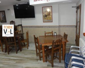 Tordeval Inmobiliaria | SE VENDE EDIFICIO EN CASCO HISTORICO DE TORDESILLAS