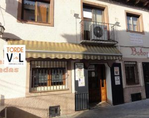 Tordeval Inmobiliaria | SE VENDE EDIFICIO EN CASCO HISTORICO DE TORDESILLAS