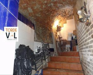 Tordeval Inmobiliaria | SE VENDE EDIFICIO EN CASCO HISTORICO DE TORDESILLAS