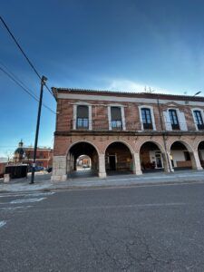 Tordeval Inmobiliaria | ESTUPENDA CASA DE PUEBLO EN LA SECA (VALLADOLID)