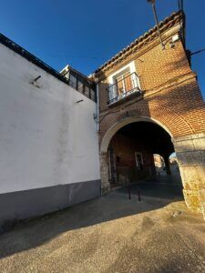Tordeval Inmobiliaria | ESTUPENDA CASA DE PUEBLO EN LA SECA (VALLADOLID)