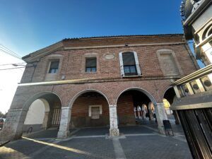 Tordeval Inmobiliaria | ESTUPENDA CASA DE PUEBLO EN LA SECA (VALLADOLID)