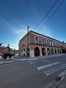 Tordeval Inmobiliaria | ESTUPENDA CASA DE PUEBLO EN LA SECA (VALLADOLID)