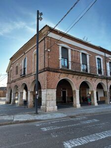 Tordeval Inmobiliaria | ESTUPENDA CASA DE PUEBLO EN LA SECA (VALLADOLID)