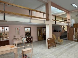 Tordeval Inmobiliaria | FANTASTICO LOCAL COMERCIAL EN EL CENTRO DE TORDESILLAS