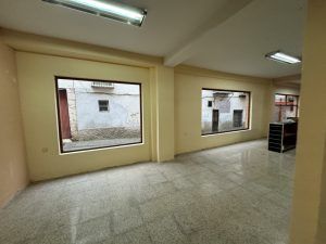 Tordeval Inmobiliaria | FANTASTICO LOCAL COMERCIAL EN EL CENTRO DE TORDESILLAS