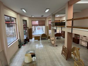Tordeval Inmobiliaria | FANTASTICO LOCAL COMERCIAL EN EL CENTRO DE TORDESILLAS
