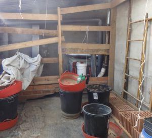Tordeval Inmobiliaria | SE VENDE EDIFICIO EN CASCO HISTORICO DE TORDESILLAS