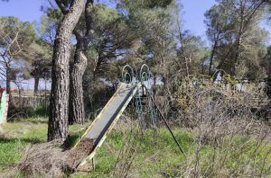 Tordeval Inmobiliaria | FINCA RUSTICA EN VILLAMARCIEL