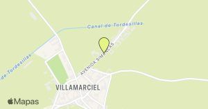 Tordeval Inmobiliaria | FINCA RUSTICA EN VILLAMARCIEL