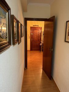 Tordeval Inmobiliaria | PISO EN CALLE SAN PEDRO EN TORDESILLAS