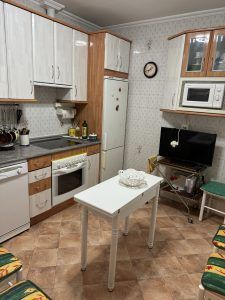 Tordeval Inmobiliaria | PISO EN CALLE SAN PEDRO EN TORDESILLAS