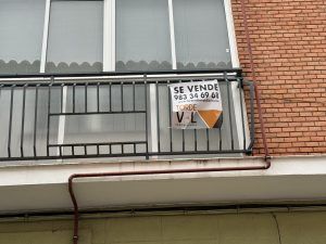 Tordeval Inmobiliaria | PISO EN CALLE SAN PEDRO EN TORDESILLAS