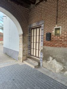 Tordeval Inmobiliaria | ESTUPENDA CASA DE PUEBLO EN LA SECA (VALLADOLID)