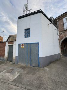 Tordeval Inmobiliaria | ESTUPENDA CASA DE PUEBLO EN LA SECA (VALLADOLID)
