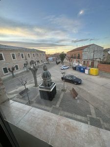 Tordeval Inmobiliaria | ESTUPENDA CASA DE PUEBLO EN LA SECA (VALLADOLID)