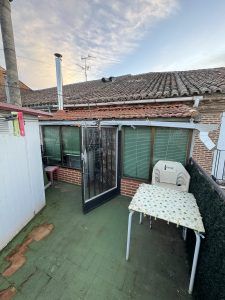 Tordeval Inmobiliaria | ESTUPENDA CASA DE PUEBLO EN LA SECA (VALLADOLID)