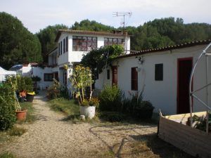 Tordeval Inmobiliaria | FINCA RUSTICA EN VILLAMARCIEL