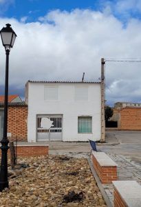 Tordeval Inmobiliaria | CASA DE PUEBLO EN TORRECILLA DE LA ABADESA