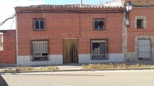 Tordeval Inmobiliaria | CASA DE PUEBLO EN AVD ESPAÑA,11 POLLOS