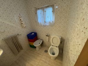Tordeval Inmobiliaria | GRAN CASA DE PUEBLO EN POLLOS (VALLADOLID)