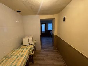 Tordeval Inmobiliaria | GRAN CASA DE PUEBLO EN POLLOS (VALLADOLID)