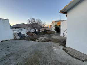 Tordeval Inmobiliaria | GRAN CASA DE PUEBLO EN POLLOS (VALLADOLID)